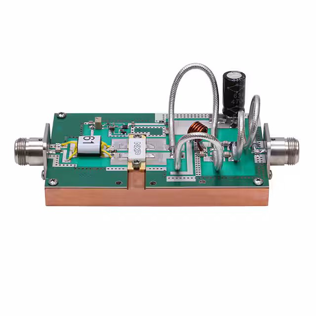 MRFE6VP6300-88 NXP USA Inc.  Cartes de kits d'évaluation et de développement RF